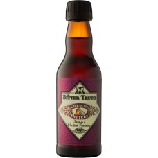 Біттер Німеччини Bitter Truth Chocolate, (Шоколад), 44%, 0,2 л