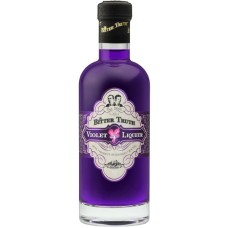 Лікер The Bitter Truth, Violet / Біттер Труф, Віолет, 22%, 0.5 л