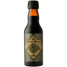 Біттер Німеччини Bitter Truth Jerry Thomas Own Decanter, 30%, 0,2 л