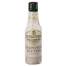 Біттер США Fee Brothers Grapefruit (Грейпфрут), 17%, 0.15 л