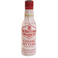Біттер США Fee Brothers Cherry (Вишня), 4,8%, 0.15 л [791863140667]
