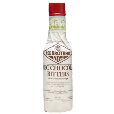 Біттер США Fee Brothers Aztec Chocolate (Шоколад), 2.55%, 0.15 л