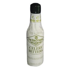Біттер США Fee Brothers Сеlery (Селера), 1.29%, 0.15 л