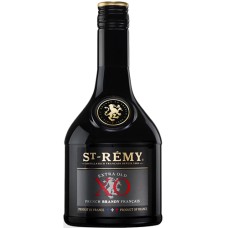Бренді Saint Remy / Сан Ремі, XО, 40%, 0.5 л