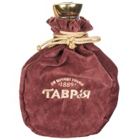 Коньяк Tavria / Таврия, Херсон, XO, 15 лет, 42%, 0.7 л (под. наб.)