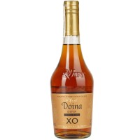 Дивин Kvint, Doina / Квинт, Дойна, XO, 9 лет, 40%, 0.5 л