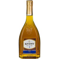 Дивин Kvint / Квинт, VS, 3 года, 40%, 0.5 л