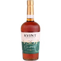 Дивин Kvint / Квинт, VSOP, 6 лет, 40%, 0.5 л