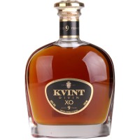 Дивин Kvint / Квинт, XO, 9 лет, 40%, 0.7 л