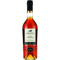 Бренди Askaneli / Асканели, 8 лет, 40%, 0.5 л