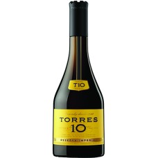 Бренді Torres / Торрес, 10 років, 38%, 0.7 л