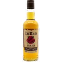 Бурбон Four Roses / Фо Роузес, 40%, 0.35 л [5000299101001]