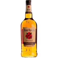 Бурбон Four Roses / Фо Роузес, 40%, 1 л