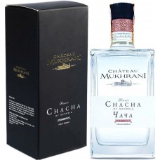 Чача Chateau, Mukhrani / Шато, Мухрани, 43 %, 0.7 л (в коробке)