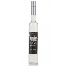 Чача Грузії, Terra Initia, Silver / Терра Інітіа, Сільвер, 40% 0.5 л