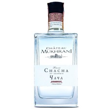 Чача Грузії Chateau Mukhrani 43 % , 0.7 л
