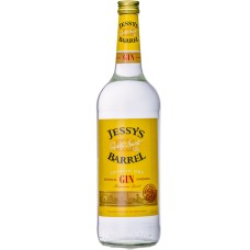 Джин Jessy’s Barrel / Джессис Баррель, 37.5%, 1 л