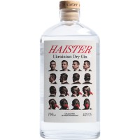 Джин Haister / Гайстер, 42%, 0.7 л