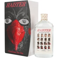 Джин Haister / Гайстер, 42%, 0.7 л (в коробке)