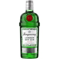 Джин Tanqueray / Танкерей, 47.3%, 0.7 л [5000281005904]