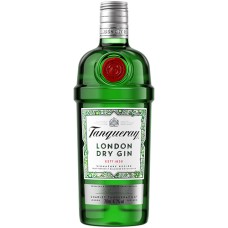 Джин Tanqueray / Танкерей, 47.3%, 0.7 л