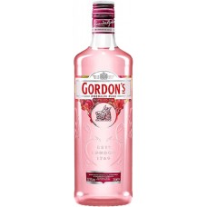 Джин Gordon's, Premium Pink / Гордонс, Премиум Пинк, 37.5%, 0.7 л