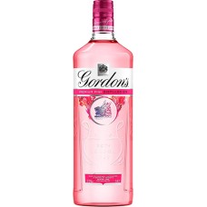 Джин Gordon's, Premium Pink / Гордонс, Премиум Пинк, 37.5%, 1 л