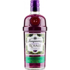 Джин Tanqueray, Blackcurrant Royale / Танкерей, Блеккарент Роял, 41.3%, 0.7 л