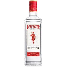 Джин Beefeater / Біфітер, 40%, 0.5 л