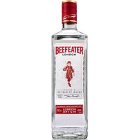 Джин Beefeater / Біфітер, 40%, 0.7 л [5000299618882]