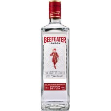 Джин Beefeater / Біфітер, 40%, 0.7 л