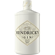 Джин Hendrick's, Another / Хендрикс, Эназер, 41.4%, 0.7 л