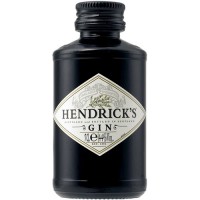 Джин Hendrick's / Хендрікс, 44%, 0.05 л [5010327709000]