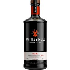 Джин Whitley Neill, Original / Уитли Нилл, Ориджинл, 43%, 0.7 л