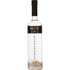 Джин Brecon, Special Reserve / Брекон, Специал Резерв, 40%, 0.7 л