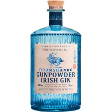 Джин Drumshanbo Gunpowder / Драмшанбо Ганпаудер, 43%, 0.7 л