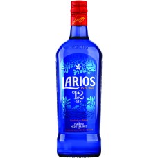 Джин Larios 12 / Лариос 12, 40%, 0.7 л