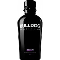 Джин Bulldog / Бульдог, 40%, 0.7 л [897076002010]