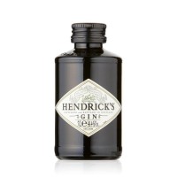 Джин Шотландии  Hendrick's / Хендрикс, 0.05 л [5010327709000]