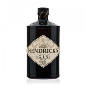 Джин Великої Британії Hendriks, 41.4%, 0.7л [5010327755014]