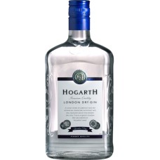 Джин Hogarth / Хогарт, 37.5%, 0.7 л