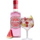 Джин Verano, Spanish Watermelon / Верона, Спениш Арбуз, 40%, 0.7 л