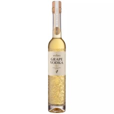 Виноградная водка Shabo, Gold / Шабо, Голд, 40%, 0.375 л