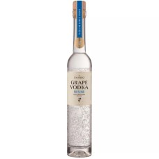 Виноградная водка Shabo, Riesling / Шабо, Рислинг, 40%, 0.375 л