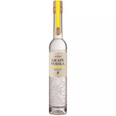 Виноградная водка Shabo, Sauvignon Blanc / Шабо, Совиньон Блан, 40%, 0.375 л