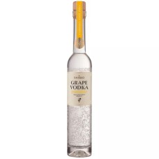 Виноградная водка Shabo, Chardonnay / Шабо, Шардоне, 40%, 0.375 л