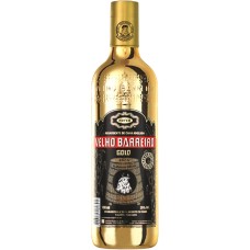 Кашаса Бразилії Velho Barreiro Ouro 39% 0.7 л