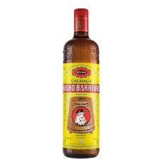 Кашаса Бразилии Velho Barreiro / Вельё Баррейро, 1 л
