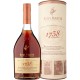 Коньяк Remy Martin, Accord Royal 1738 / Реми Мартин, Аккорд Рояль, 40%, 0.7 л (в тубусе)