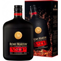 Коньяк Remy Martin / Ремі Мартін, VSOP, 40%, 0.5 л (под. уп.) [3024482150128]